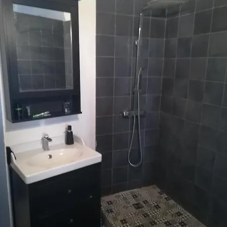 Studio Vieil Apartamento
